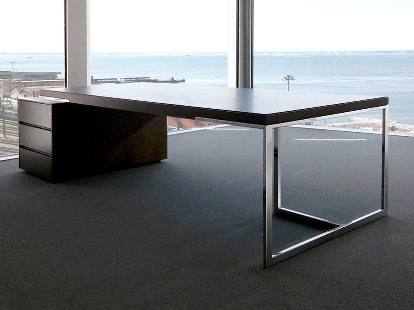 José Martínez Medina Рабочий стол из дерева sun-id-1362059 - Вид №4