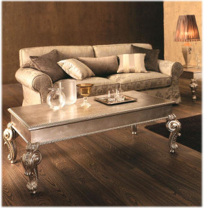 Стол журнальный  PAOLO LUCCHETTA Corallo tv