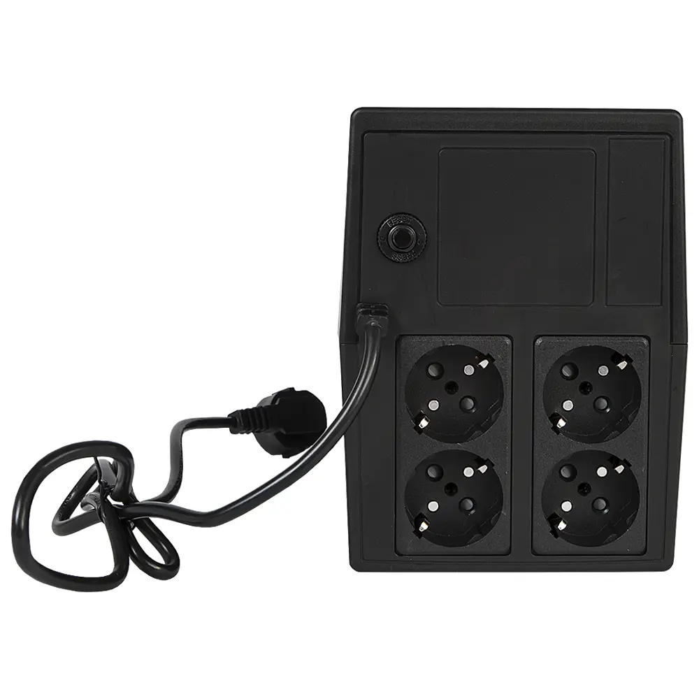 Источник бесперебойного питания UWI-1200-24-IL 960 Вт RUCELF STLM-2135401 - Вид №3