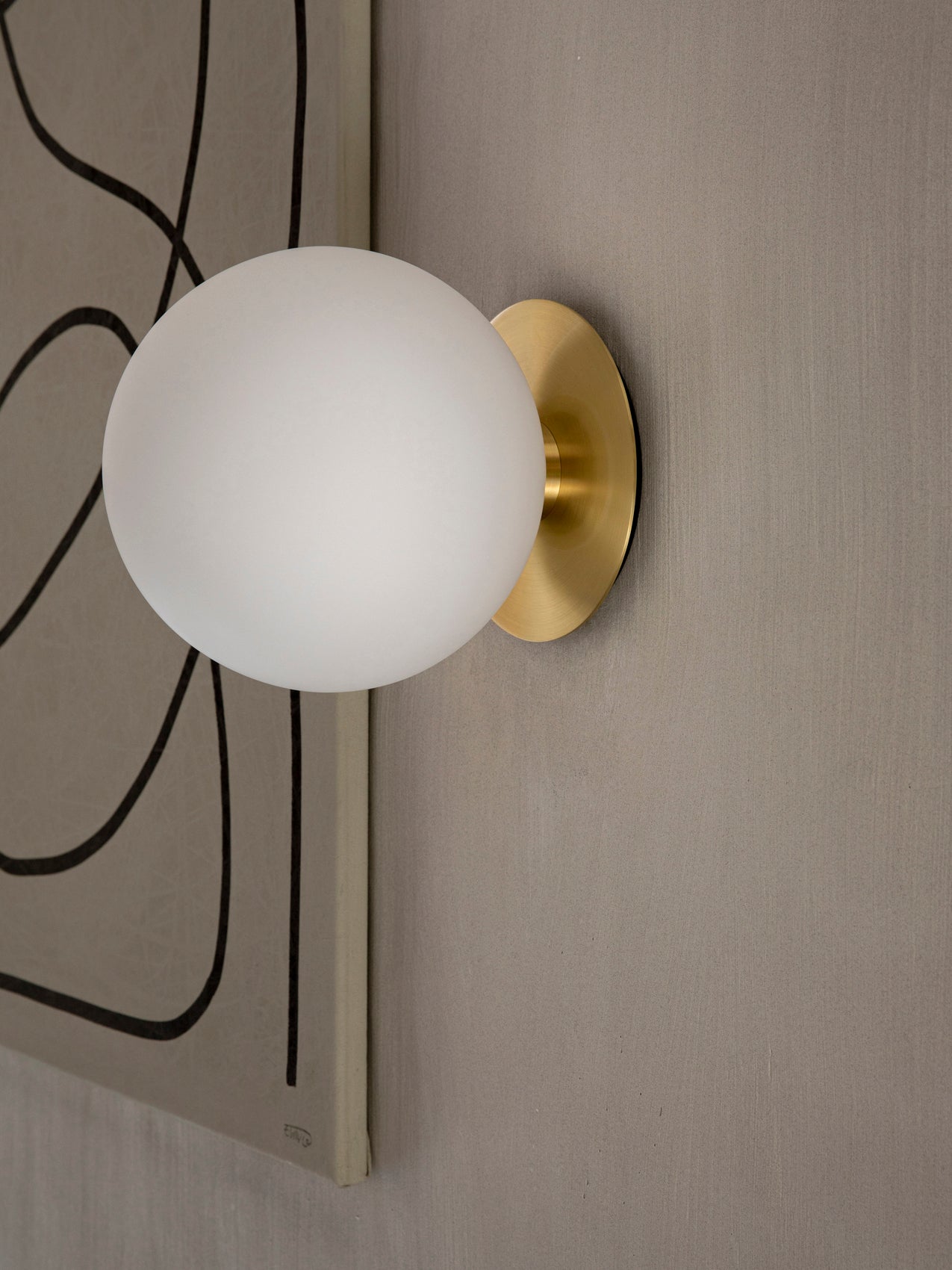 5709262028474 TR Лампа, потолочный / настенный светильник LuceLight  - Вид №1