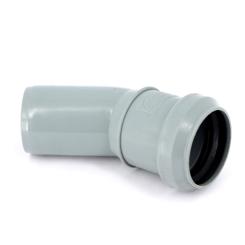 Отвод Sinikon 40 х 30" Стандарт 504015R