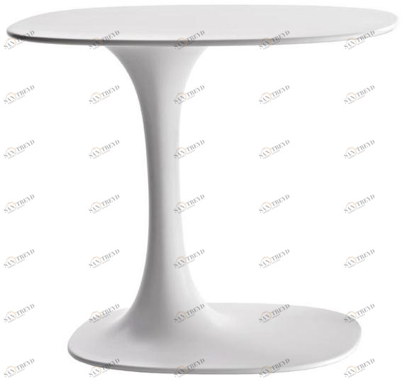 B&B Italia Outdoor Овальный садовый стол из cristalplant® Awa sun-id-1395602