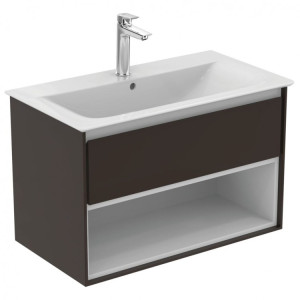 E0827VY Тумба для раковины 80 см Ideal Standard CONNECT AIR