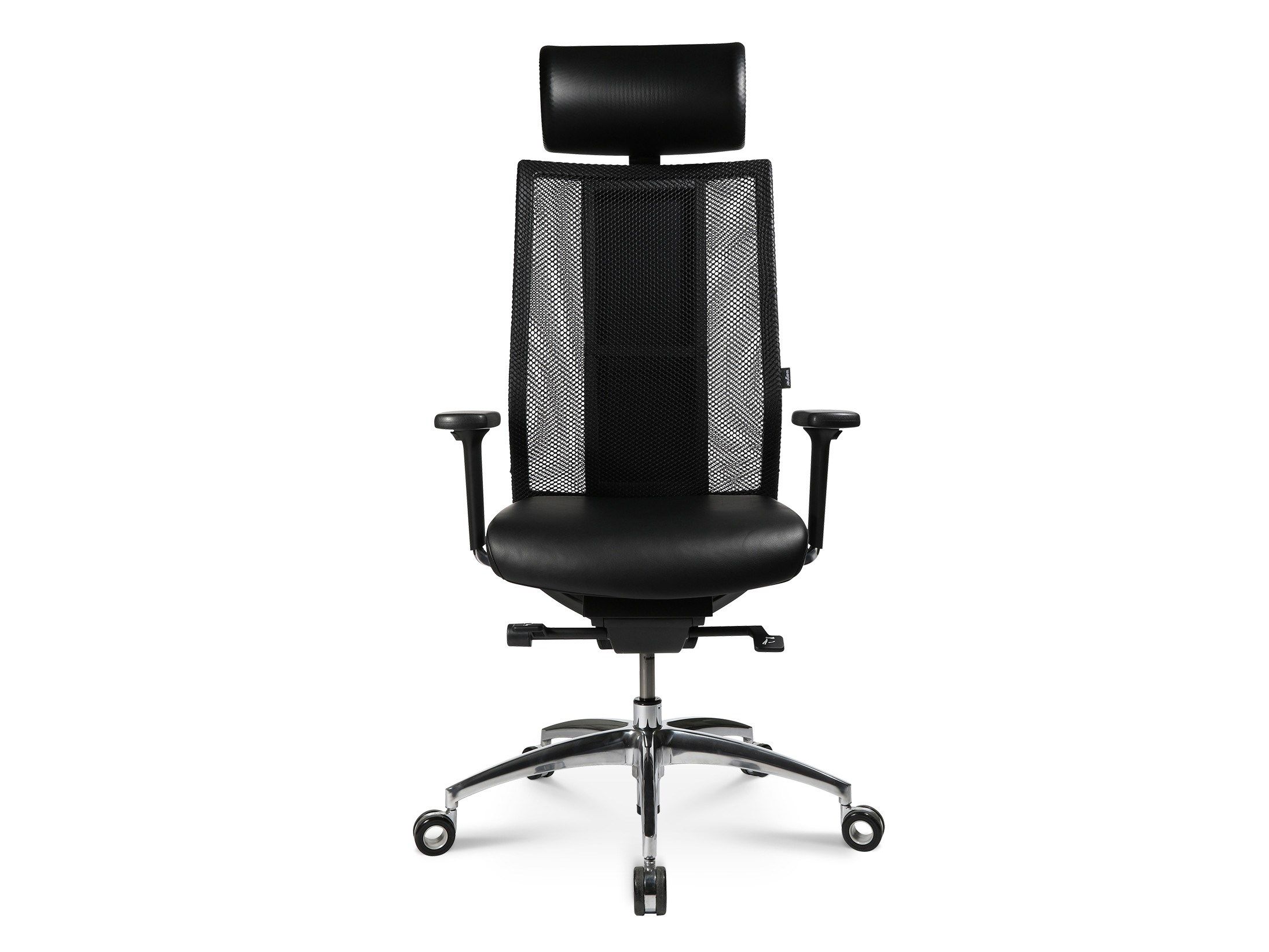 5-спицевое вращающееся офисное кресло Wagner IMedic ARCH-00056811