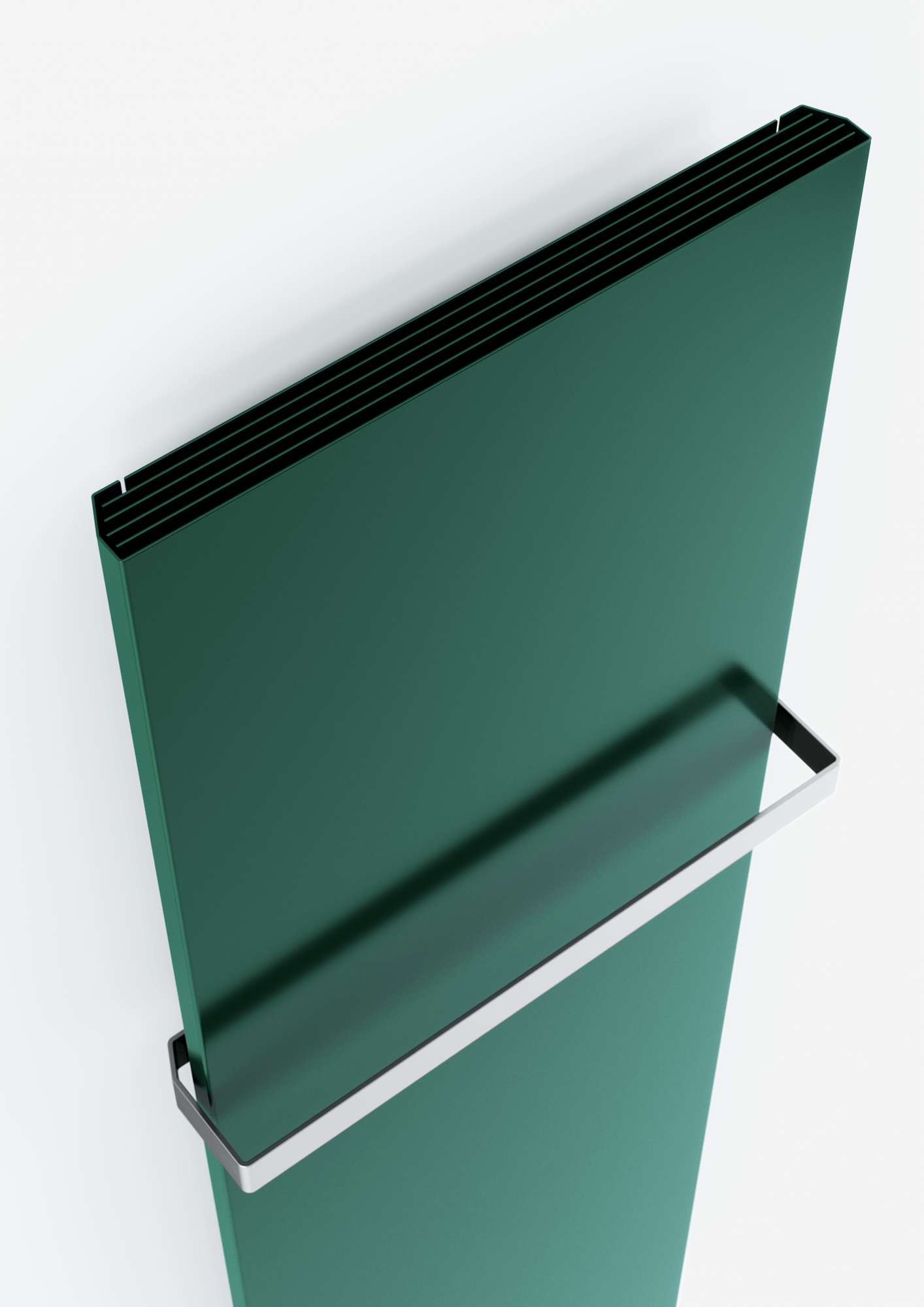 Полотенцесушители WGCSS181062 Case Slim Terma 9.70  - Вид №1