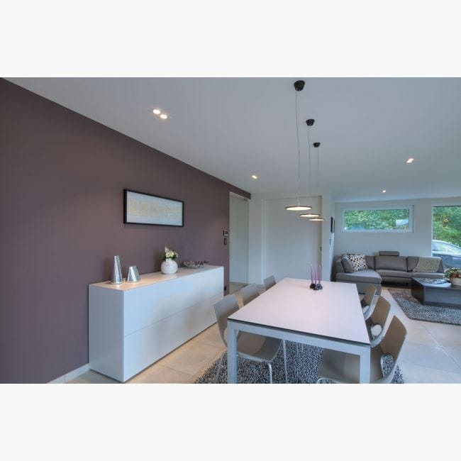 Несколько светодиодных утопленных прожекторов Deltalight Reo ARCH-00029031 - Вид №4