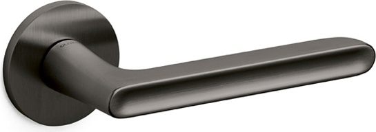 M231_US Дверная ручка LUCY OLIVARI 