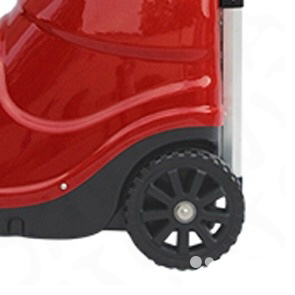 W-5 Теннисная пушка w-5 SIBOASI  - Вид №2