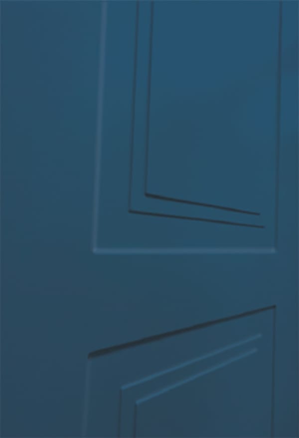 Акустическая распашная дверь с выдвижными петлями DIERRE BI-LIGHT ARCH-00057199 - Вид №1