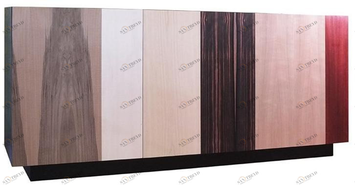 Morelato Комод деревянный с распашными дверцами  1711 