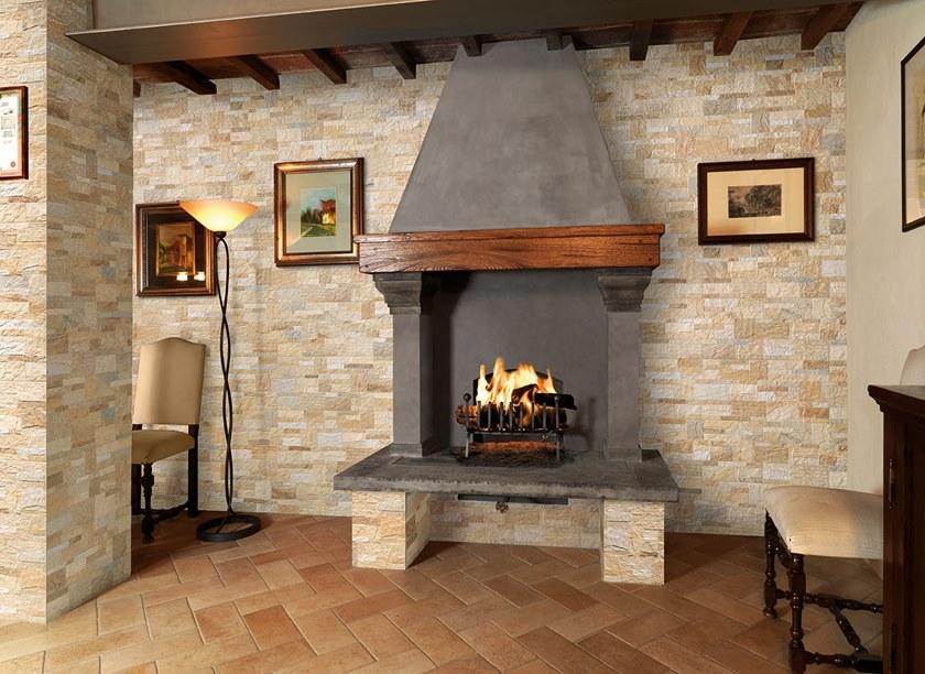 Panaria Ceramica Настенная плитка из керамогранита под камень sun-id-1430132 - Вид №10