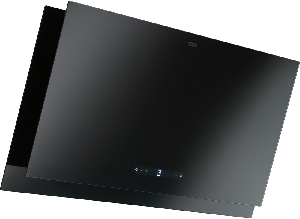 330.0549.975 Best, вытяжка fma 2.0 plus 907 bk Franke 