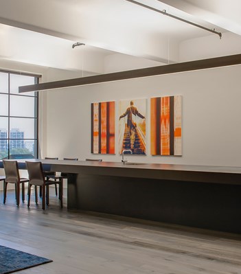 2201 Ванна vola  - Вид №14