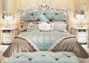 Кровать 268 FRATELLI RADICE 25204075010