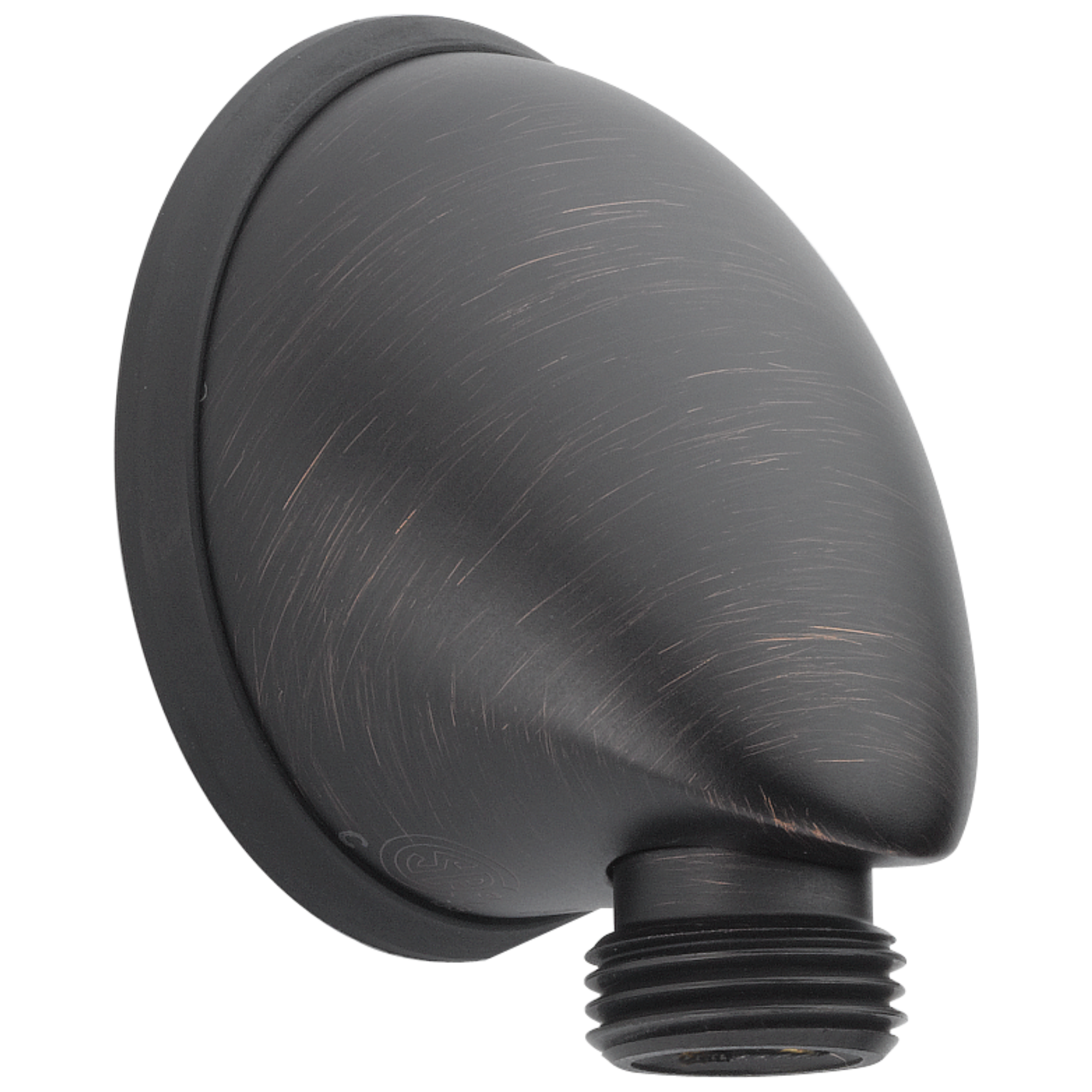 U4980-RB-PK Настенный патрубок для ручного душа Delta Faucet Universal Showering Венецианская бронза 