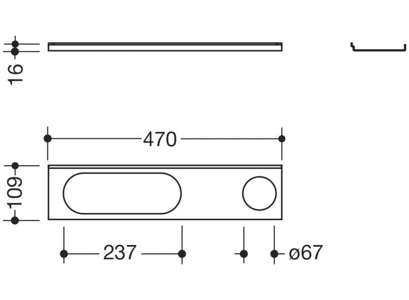 950.13.0018 регистрация HEWI USA Produkte  - Вид №2