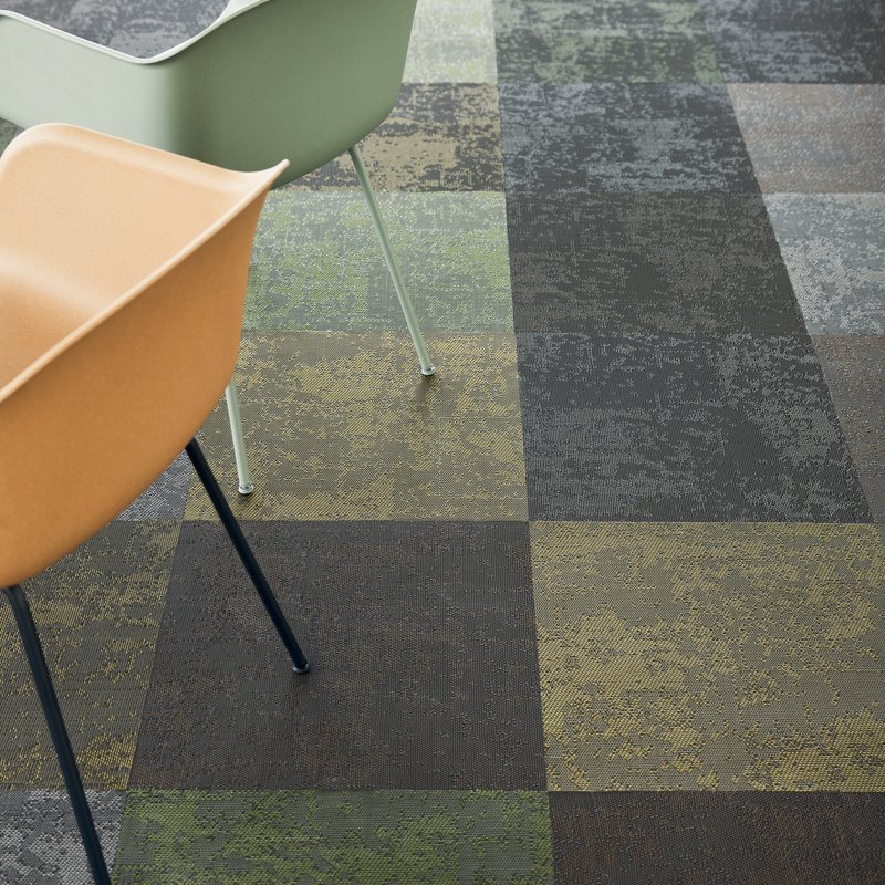 Bolon Create  Напольное покрытие виниловый пол Converso  - Вид №2