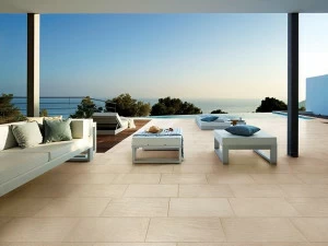 La Fabbrica Настенная / напольная плитка под камень для внутренних и наружных работ I quarzi