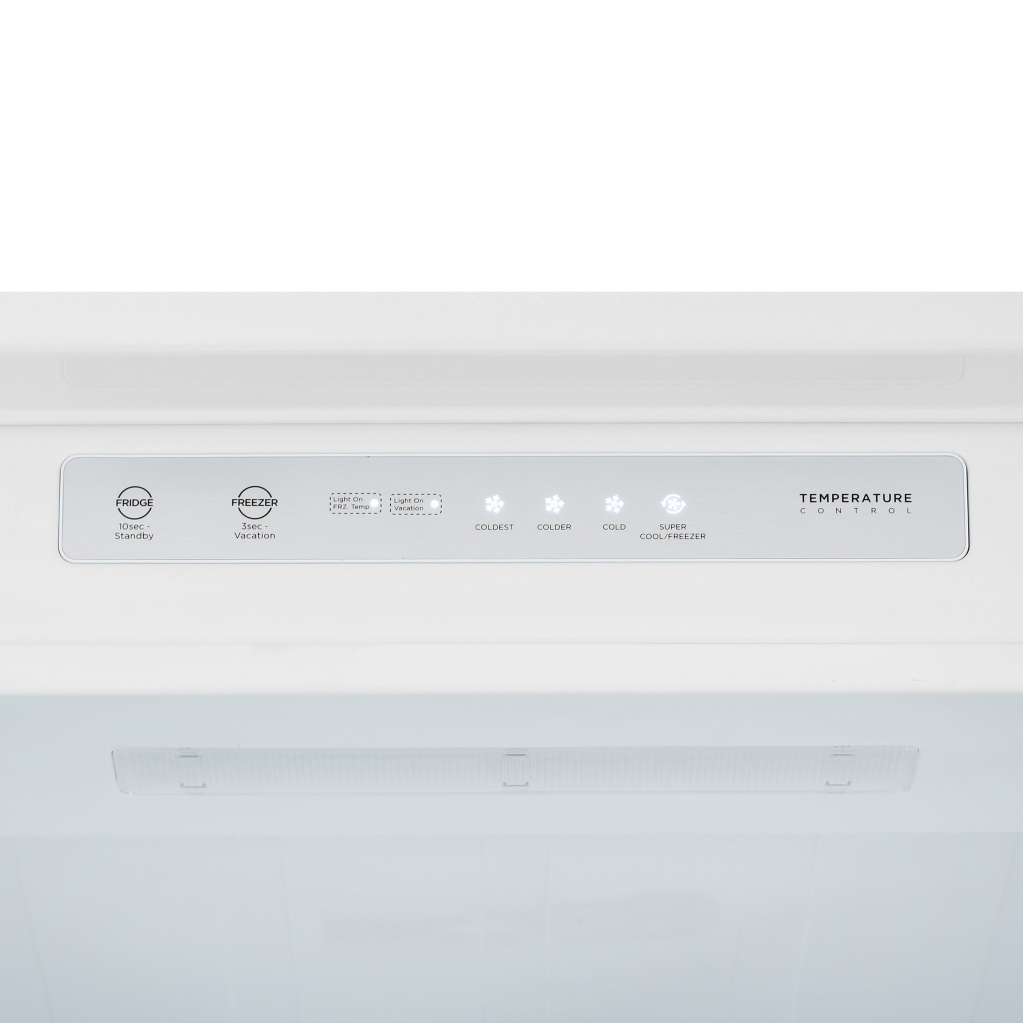 9067725 Встраиваемый холодильник DEXP BIB4-30AMA STDN-0090071 - Вид №9