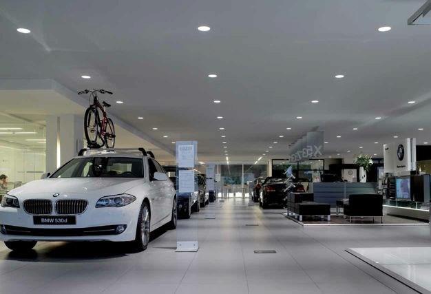 Lucifero's Регулируемый встраиваемый светильник sun-id-1380568 - Вид №2