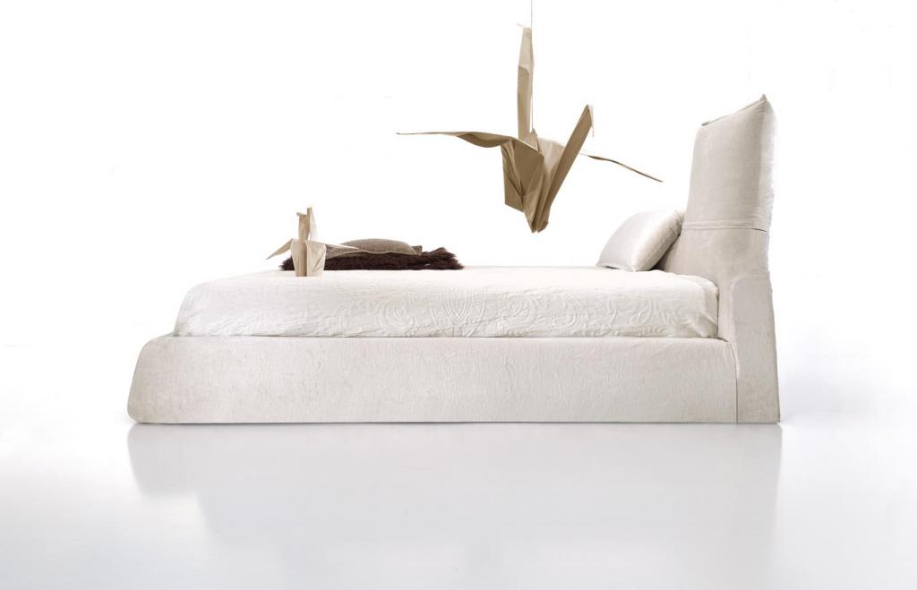 002048 Изголовье Moradillo Birds Santreyd - Вид №1