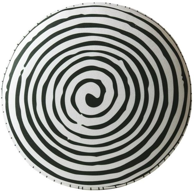 Mineheart Круглый пуф из полиэстера  Fur/034 - fur/033  - Вид №5