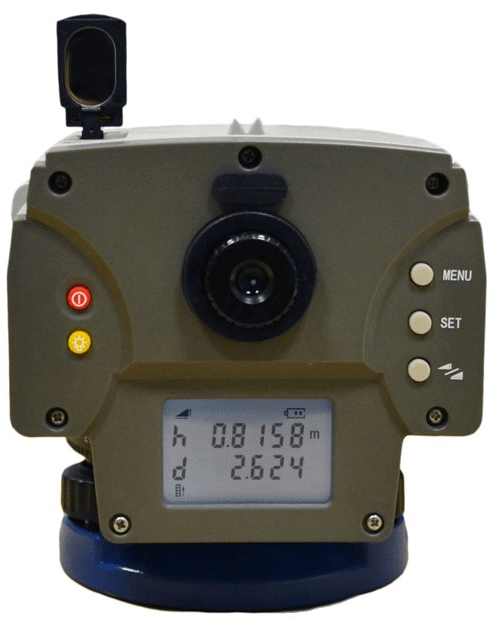 Stonex Цифровой уровень строительной площадки Livelli ottici/digitali sun-id-1500765 - Вид №3