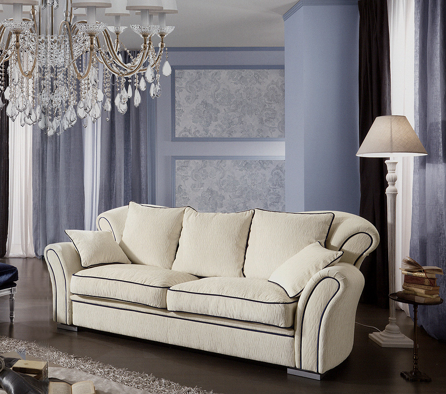 Диван VENUS ESSEPI 0604 B Romance