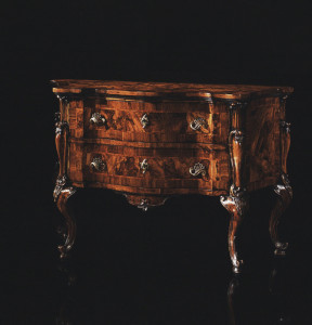 Комод  FRANCESCO MOLON G300