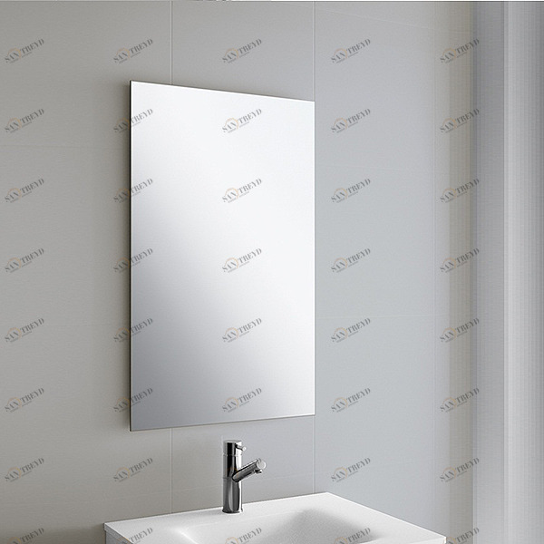 ЗЕРКАЛО SENA 120х60 СМ SALGAR Зеркала SALGAR 17893