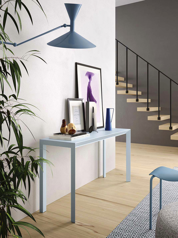 Консоль MINISOFFIO PIANCA T0C00D 