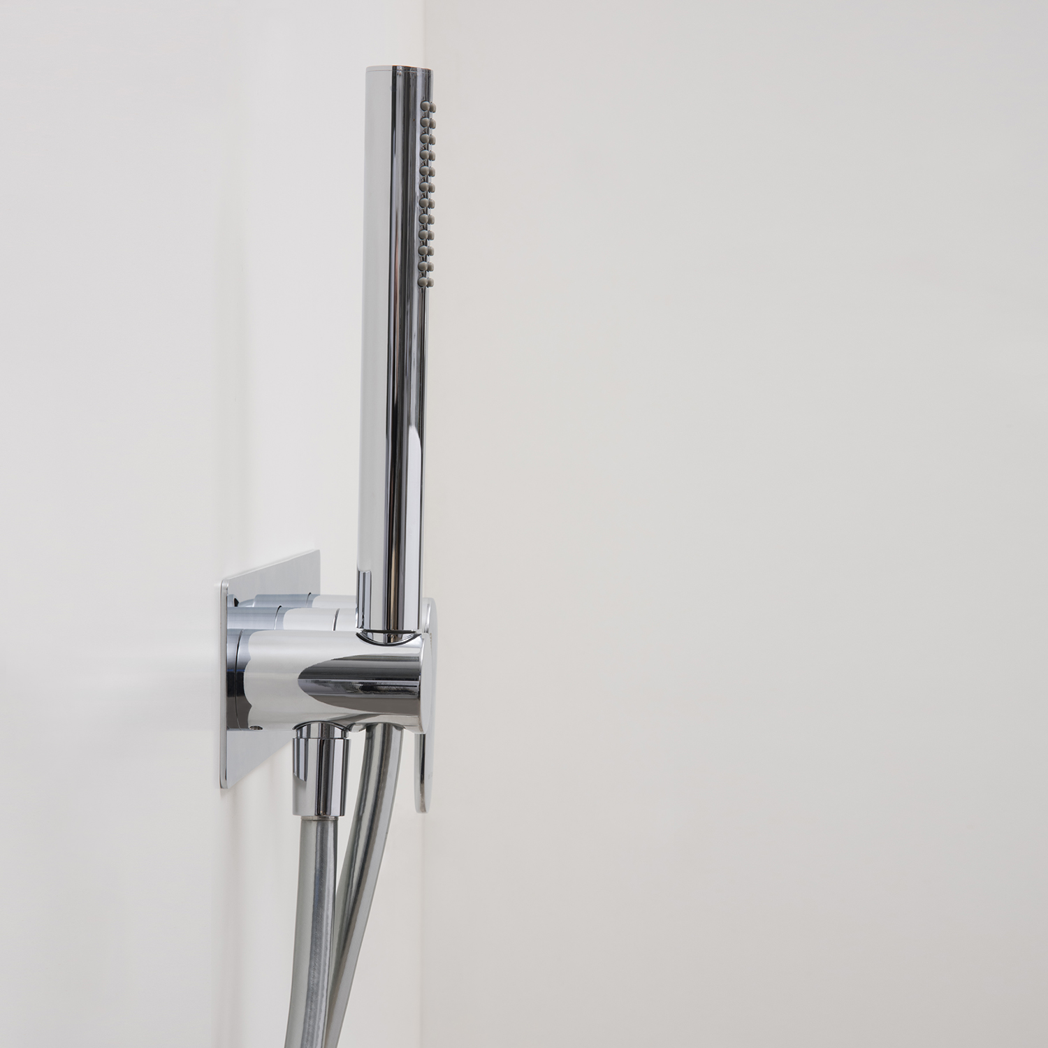 5877 Dinkel Смеситель для душа со встраиваемой системой монтажа WasserKRAFT Dinkel 5800  - Вид №6