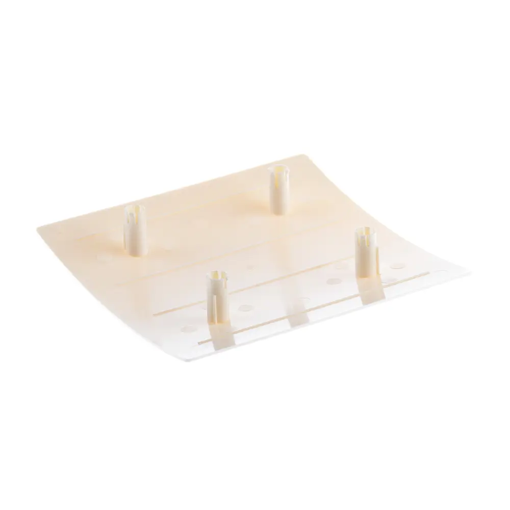 Equation PEE100 - Сменная панель для вентилятора 160x160 мм 86905909 STLM-0072369 - Вид №2