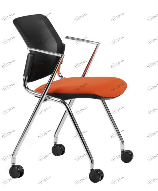 TALIN Офисное кресло на колесиках Nesting sun-id-1405048