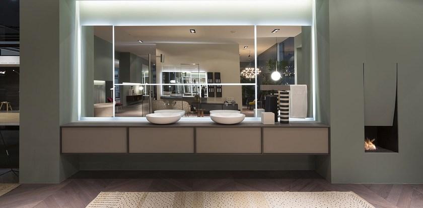 Antonio Lupi Design Полная мебель для ванной Bespoke Antoniolupi sun-id-1415734 - Вид №40