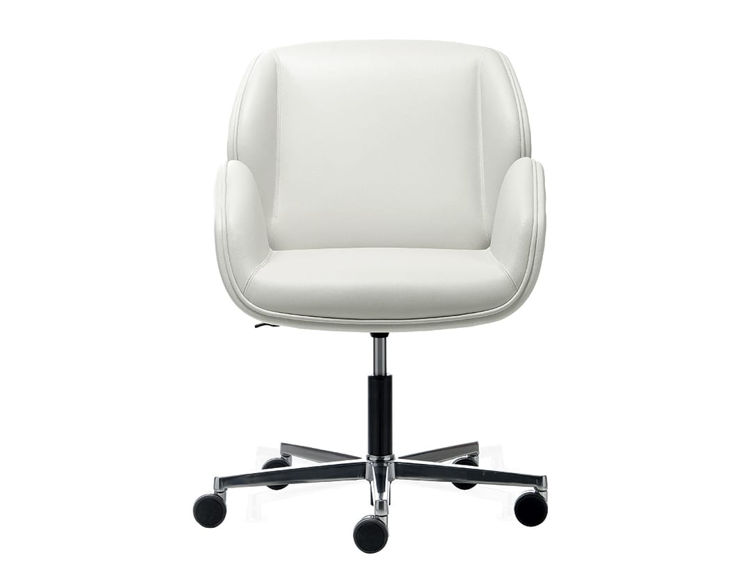 Вращающееся кресло с колесами VAGHI звуки гостя ARCH-00085853