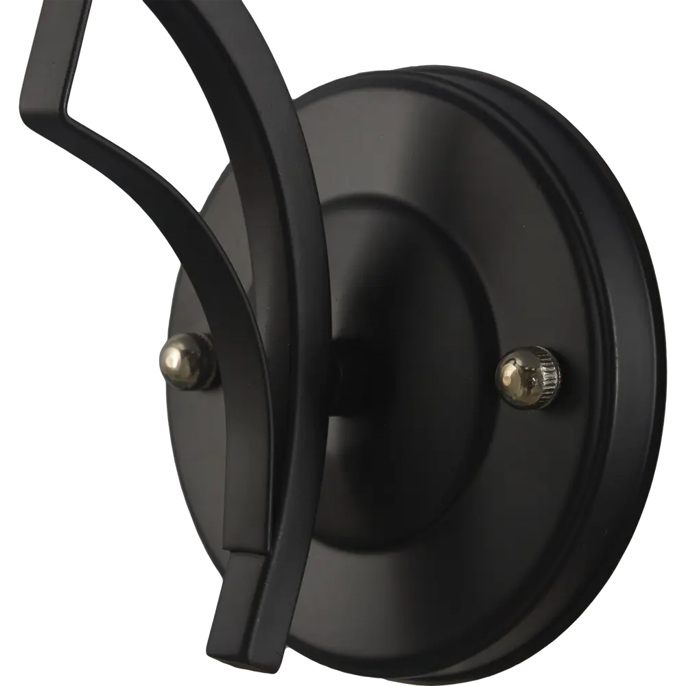 Бра «Блеск» цвет чёрный DE CITY STLM-2134453 - Вид №9