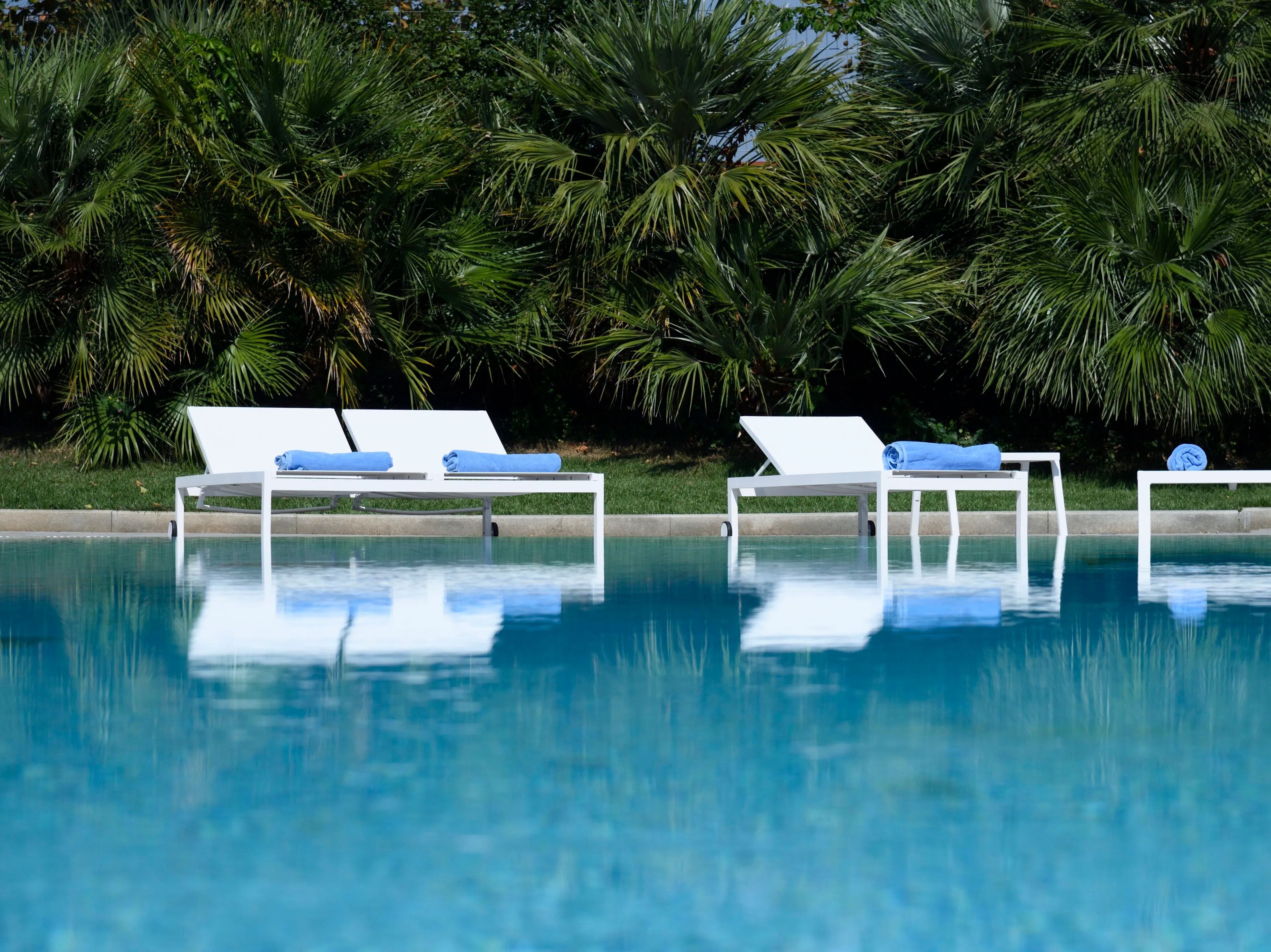 Алюминиевая откидная Садовая кровать 10Deka ARCH-00049559 - Вид №1