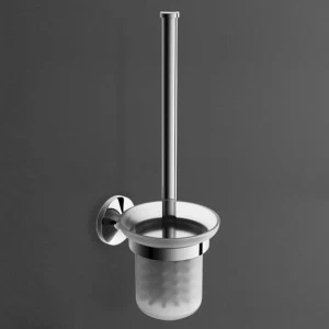 Щетка для унитаза подвесная ART&MAX BOHEMIA AM-E-4281-Cr