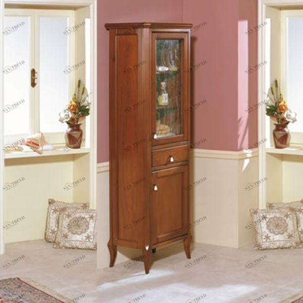 Epoque Витрина GIOVE BATHROOM LINE 440