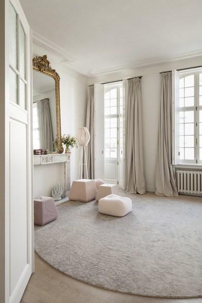 Casalis Ковер из мохера ручной работы sun-id-1425469 - Вид №1