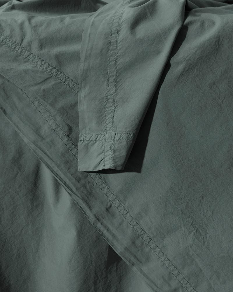 Простыня из сверхтонкого хлопка Society Limonta NITE ARCH-00012194 - Вид №18