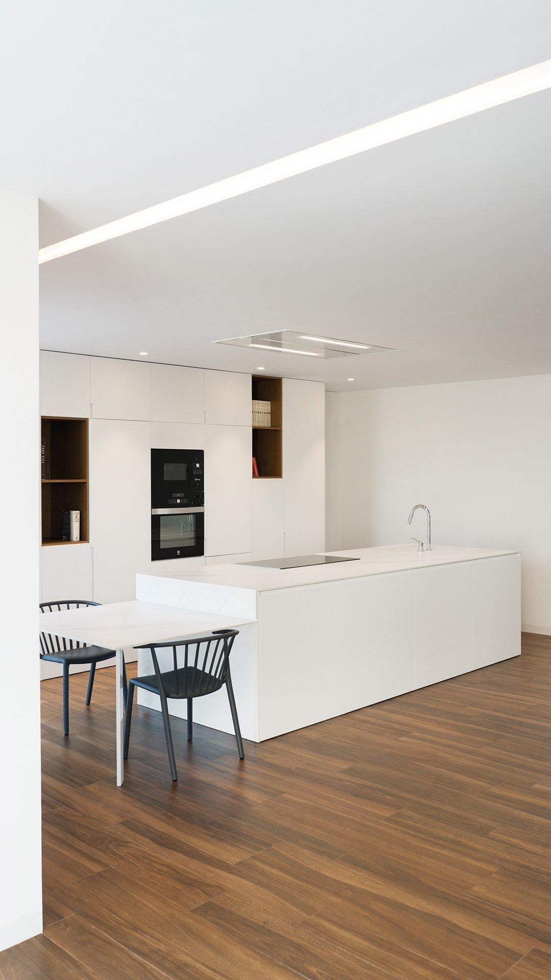 Утопленный светодиодный прожектор Arkoslight своп ARCH-00033127 - Вид №11