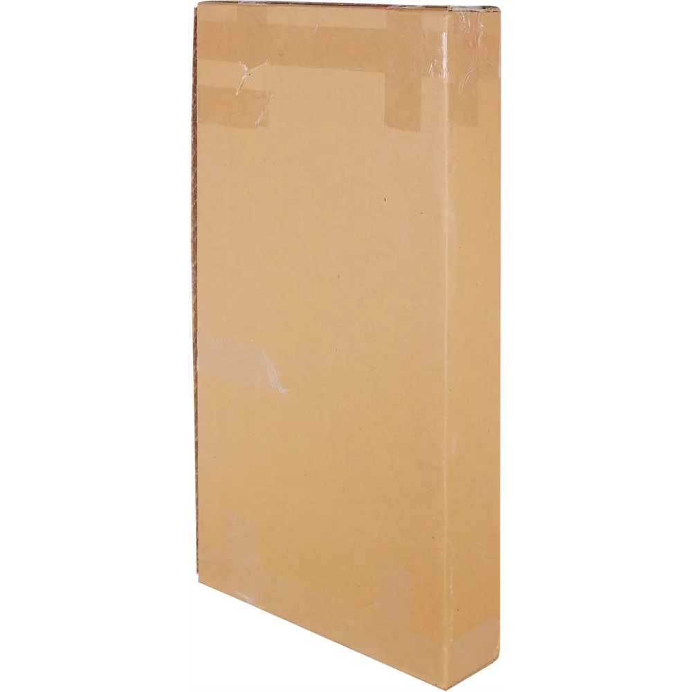 Каркас навесной 60x70x35 см, ЛДСП, цвет белый DELINIA STLM-2186282 - Вид №5