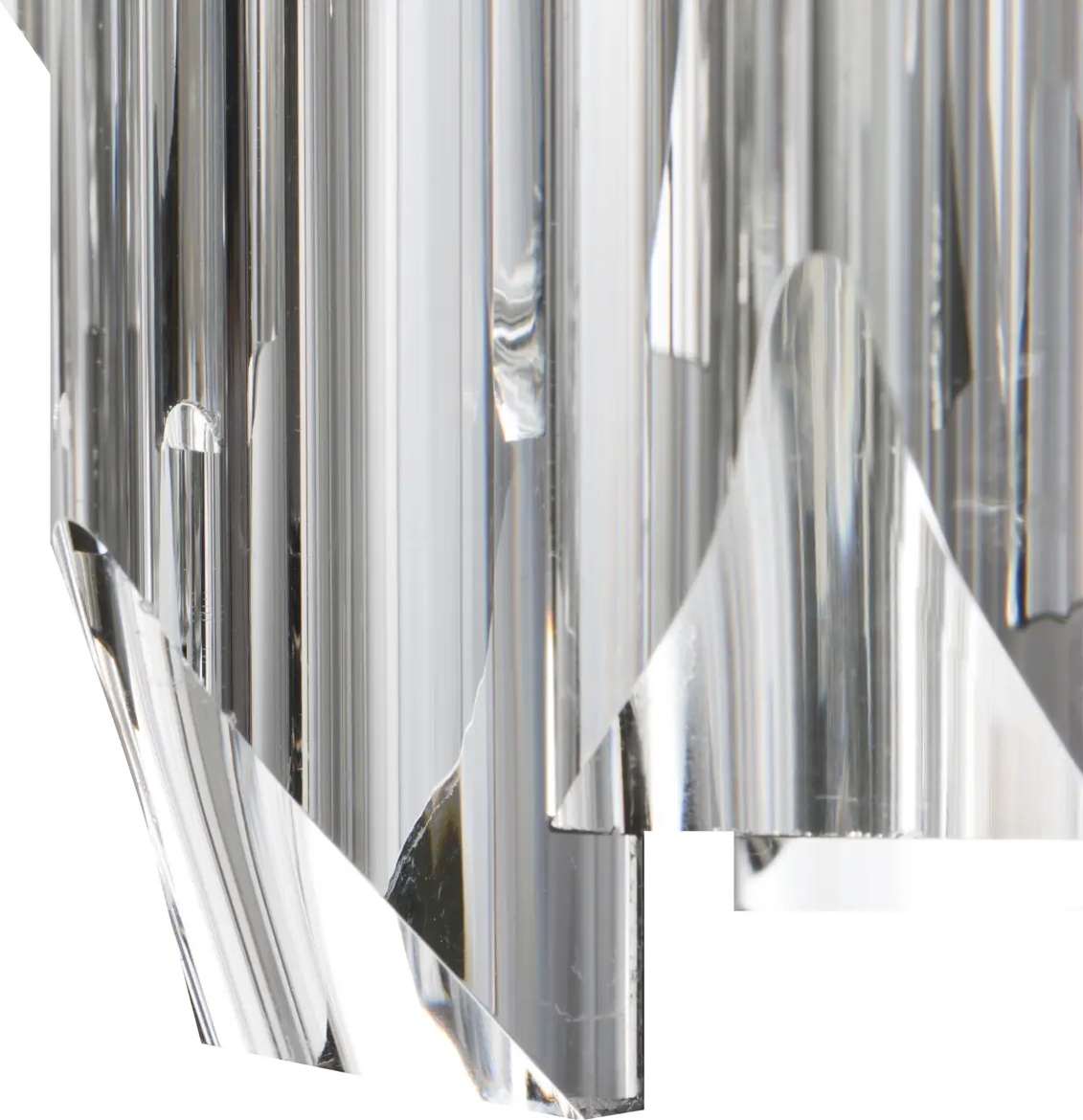 Маленькая настенная лампа LUXXU Empire 193