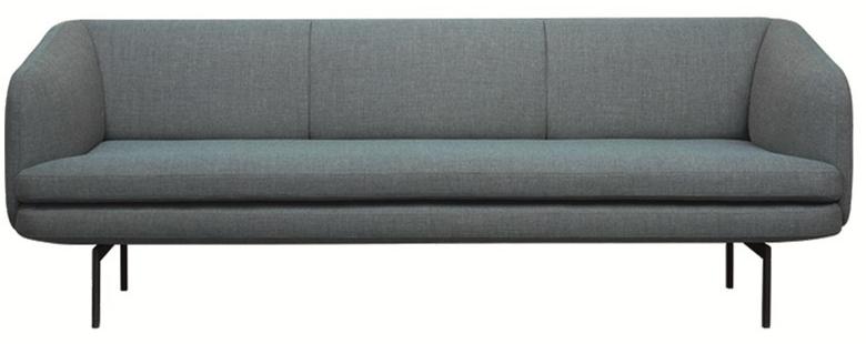 Casala Диван из ткани Gabo sun-id-1437876 - Вид №1