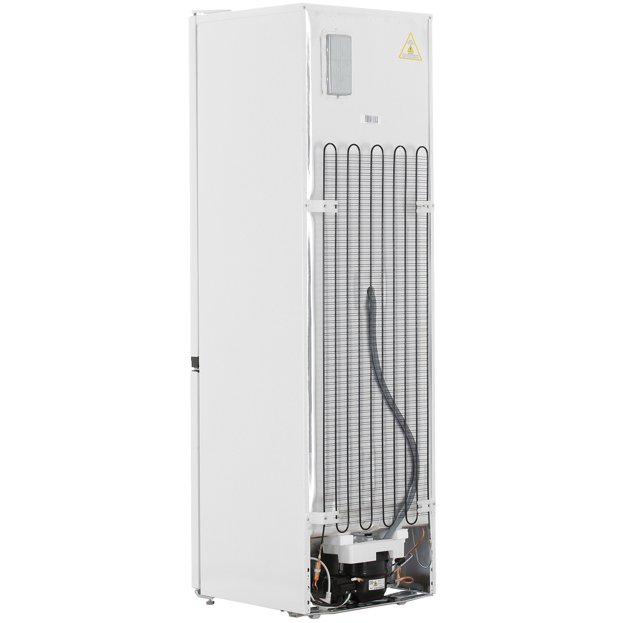 5449135 Холодильник с морозильником   Beko B3R0CNK312HW белый STDN-0038945 - Вид №4