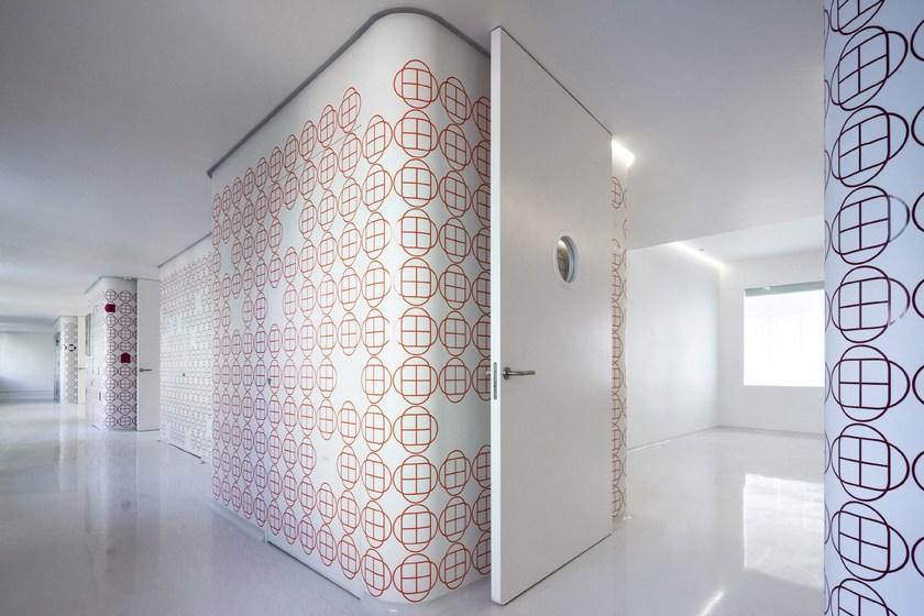 HI-MACS Антибактериальное покрытие hi-macs® sun-id-1491130 - Вид №5