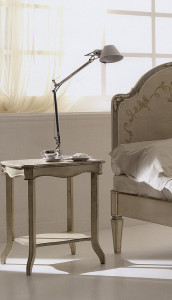 Тумбочка  SILVANO GRIFONI 3611