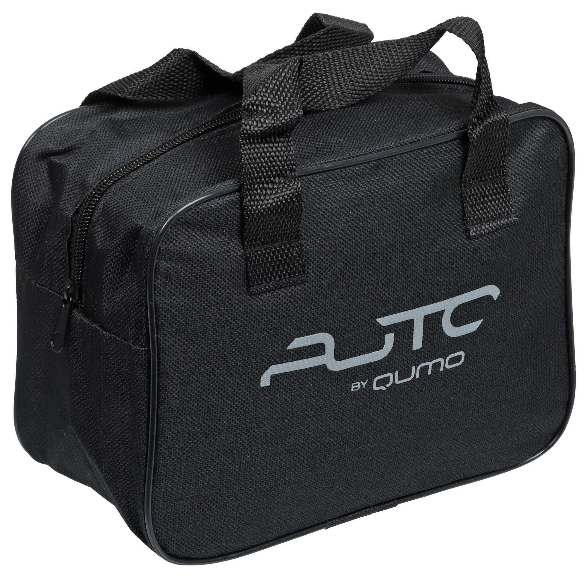 9085880 Пылесос   ручной QUMO VaccoPM 1DU  черный STDN-0002410 - Вид №7